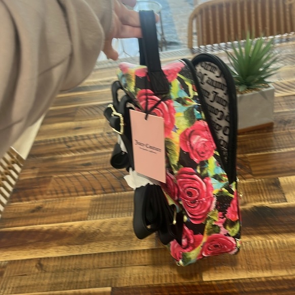 Cute Spring juicy couture new with tags comfortable multipurpose - Picture 4 of 6